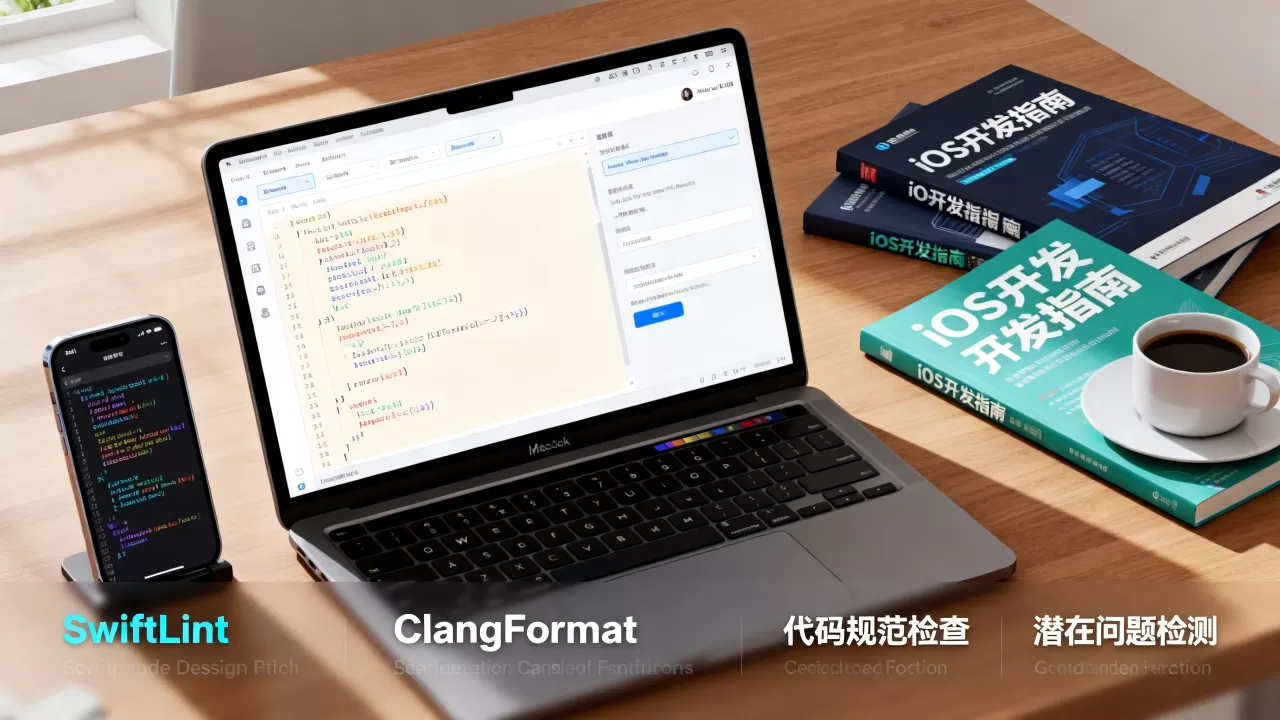 iOS代码检查工具哪个好用,有哪些免费推荐? iOS代码检查工具哪个好用,有哪些免费推荐?