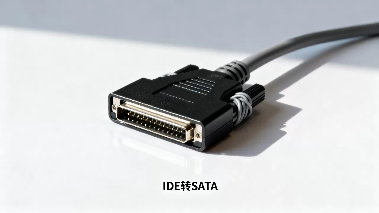 ide转sata接口_转封装接口