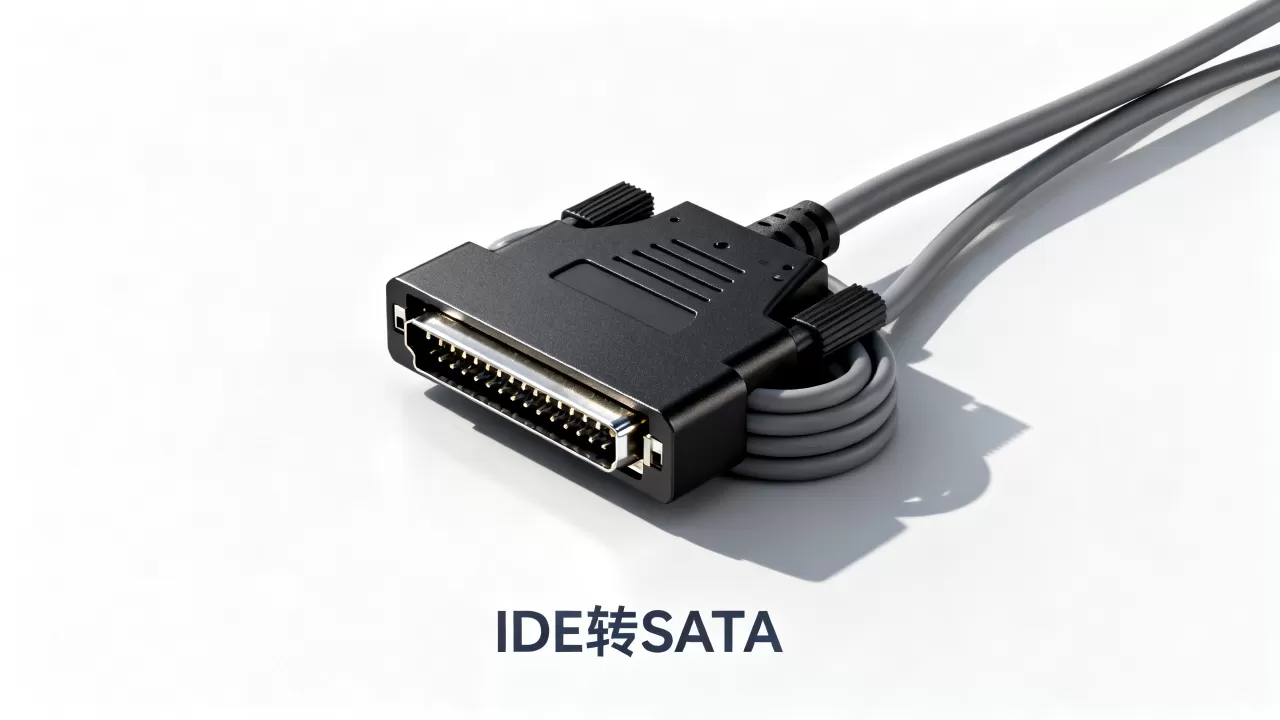 ide转sata接口_转封装接口