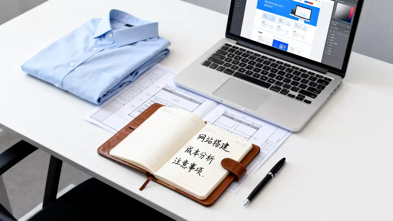 服饰网站建设需要多少钱,有哪些注意事项? 服饰网站建设需要多少钱,有哪些注意事项?