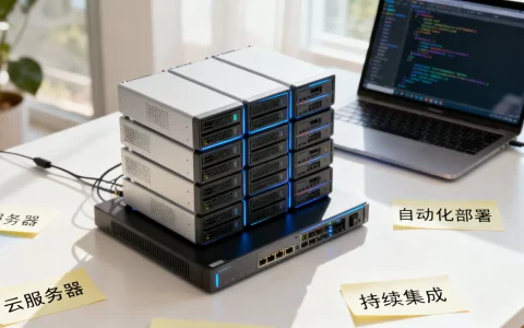 IaaS和DevOps如何结合？,有哪些最佳实践？