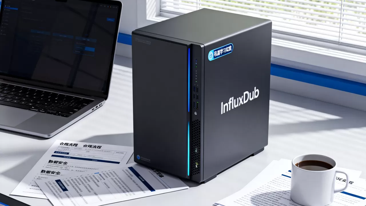 InfluxDB机器学习合规实践怎么做?,如何实现 InfluxDB机器学习合规实践怎么做?,如何实现