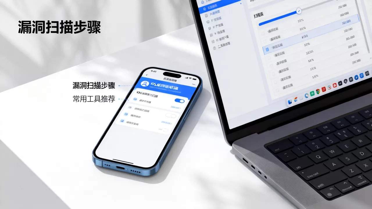 iOS应用程序怎么做漏洞扫描,有什么好用的工具? iOS应用程序怎么做漏洞扫描,有什么好用的工具?