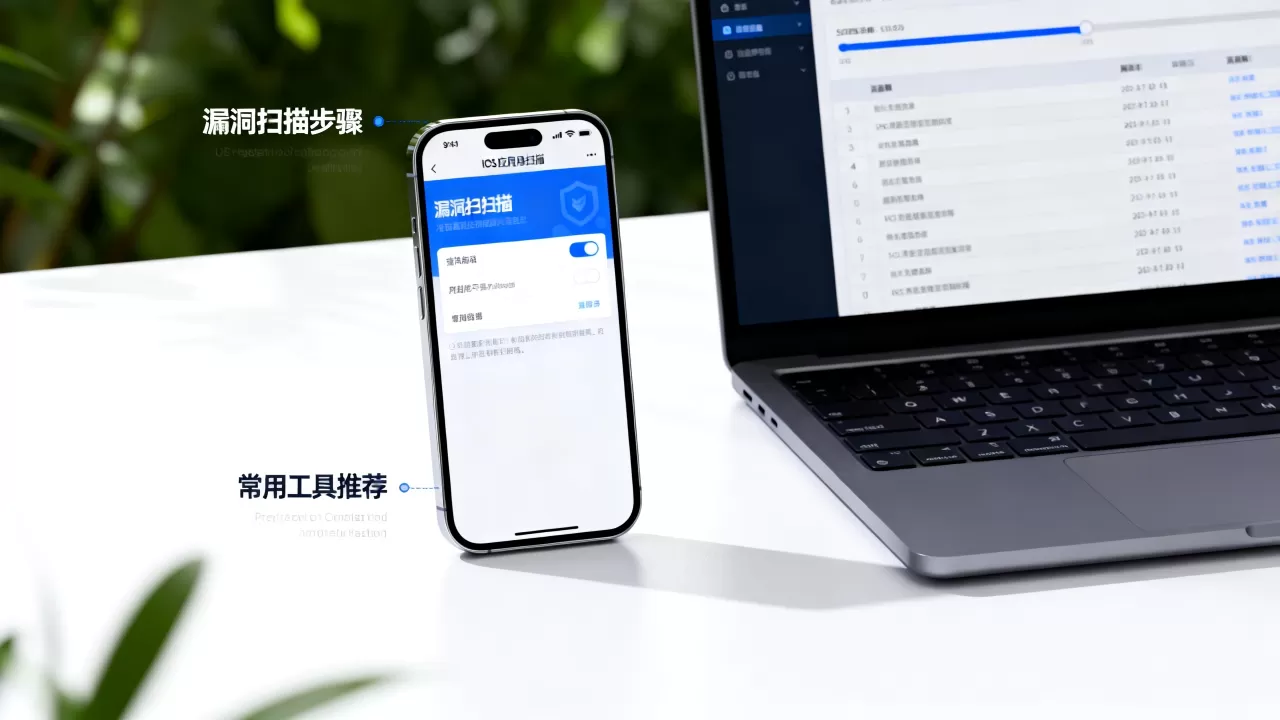 iOS应用程序怎么做漏洞扫描,有什么好用的工具? iOS应用程序怎么做漏洞扫描,有什么好用的工具?