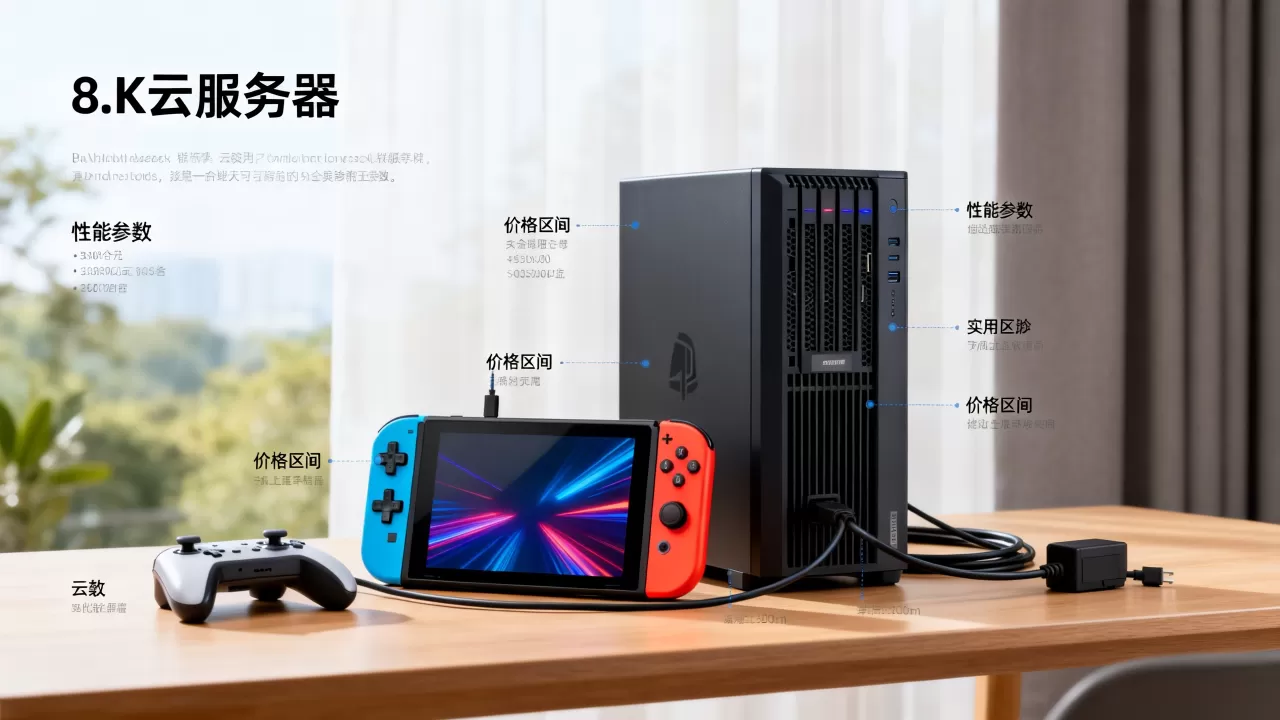 游戏机云服务器有哪些性价比高的,多少钱一台? 游戏机云服务器有哪些性价比高的,多少钱一台?