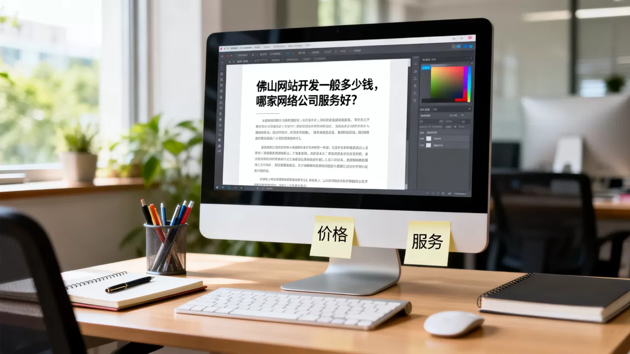 佛山网站开发一般多少钱,哪家网络公司服务好? 佛山网站开发一般多少钱,哪家网络公司服务好?