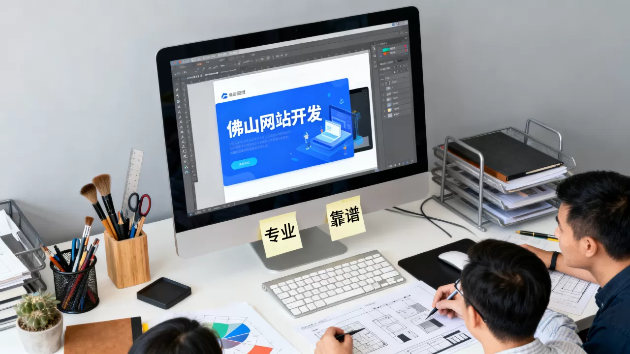佛山网站开发公司哪家专业,怎么选才靠谱? 佛山网站开发公司哪家专业,怎么选才靠谱?