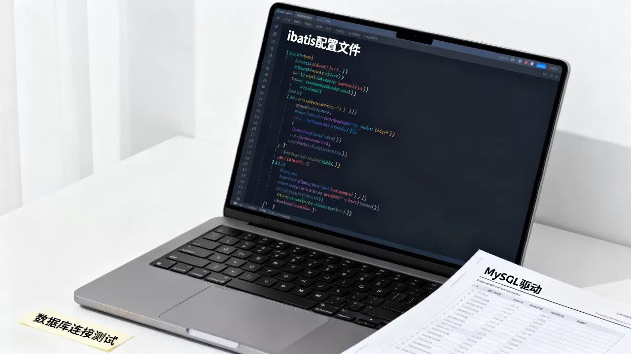 如何用ibatis连接MySQL数据库,为什么必须上传驱动? 如何用ibatis连接MySQL数据库,为什么必须上传驱动?