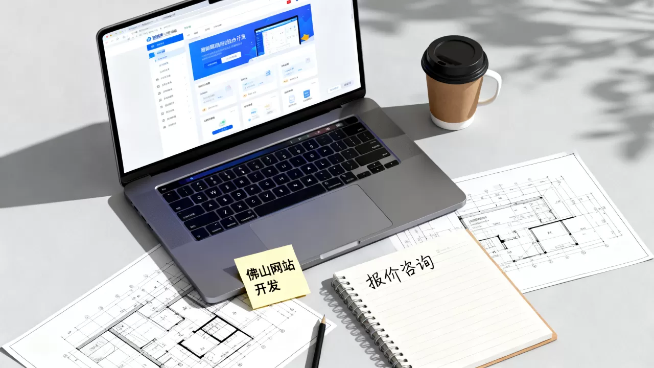 佛山网站开发报价是多少,哪家公司最靠谱? 佛山网站开发报价是多少,哪家公司最靠谱?
