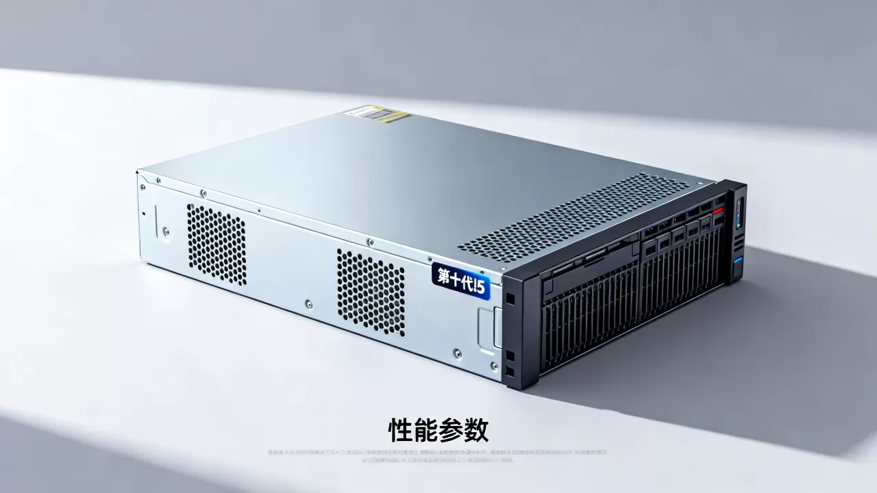 绍兴第十代i5服务器性能好吗，值得买吗？