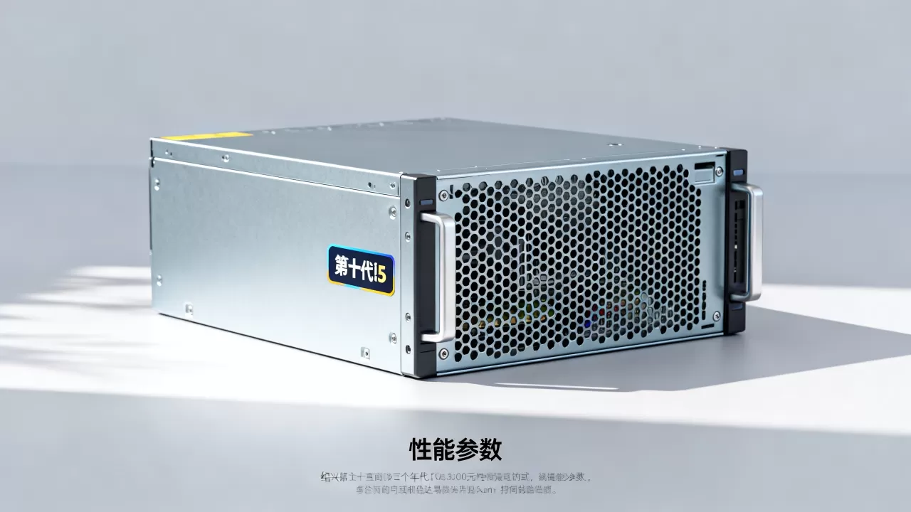 绍兴第十代i5服务器性能好吗，值得买吗？