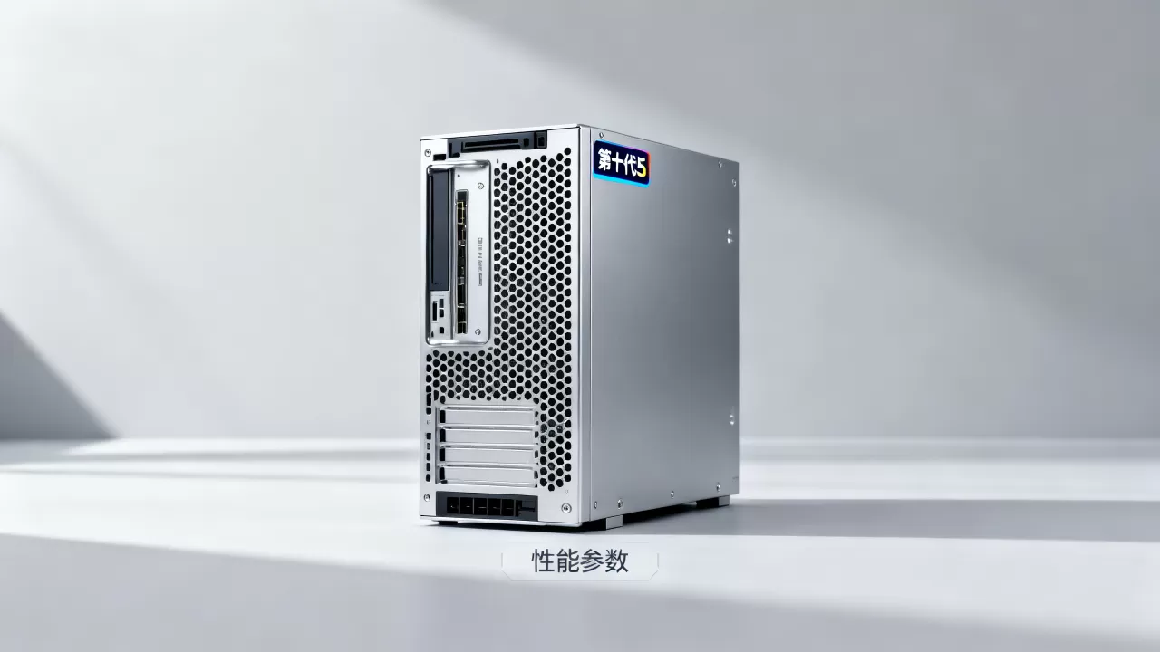 绍兴第十代i5服务器性能好吗，值得买吗？
