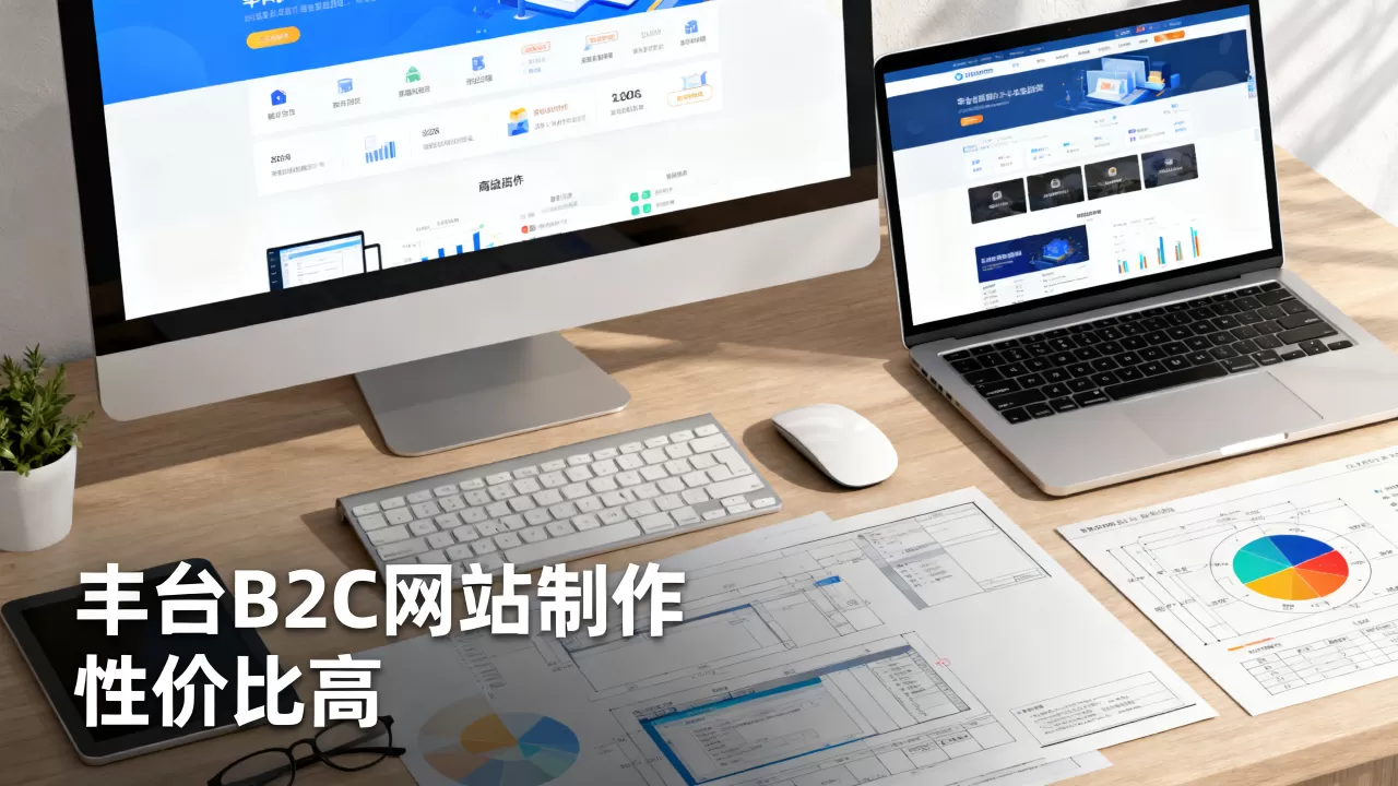 丰台B2C网站制作要多少钱,哪家性价比高? 丰台B2C网站制作要多少钱,哪家性价比高?