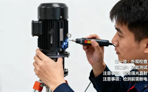 应该怎样检查_？，检查的详细步骤和注意事项有哪些