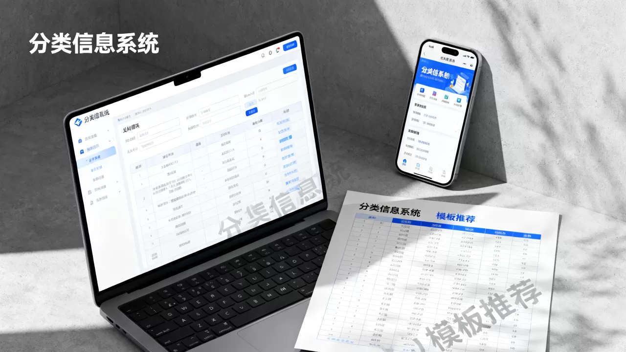 分类信息系统网站模板怎么选,有哪些推荐? 分类信息系统网站模板怎么选,有哪些推荐?