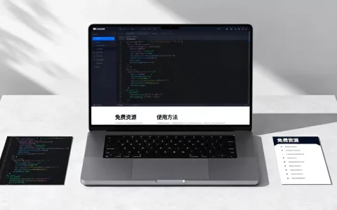 仿网站源码到底怎么用？，有哪些免费资源可以用