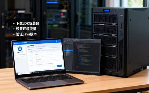 如何配置服务器Java环境？,有哪些步骤？