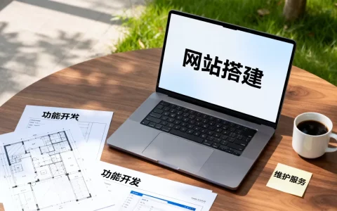 房地产网站方案一般多少钱，包含哪些服务内容