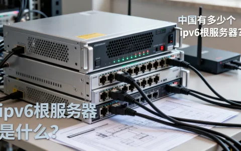 中国有多少个ipv6根服务器？，ipv6根服务器是什么？