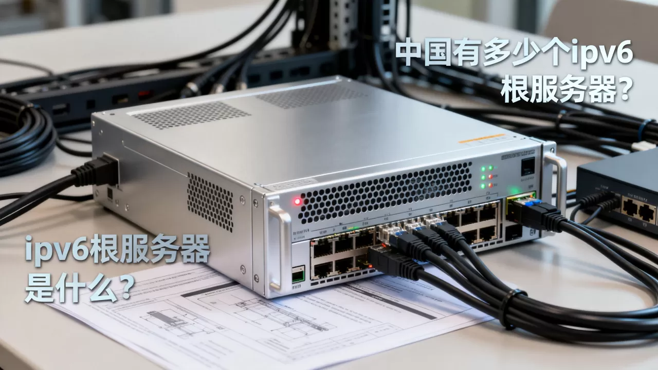 中国有多少个ipv6根服务器?,ipv6根服务器是什么? 中国有多少个ipv6根服务器?,ipv6根服务器是什么?