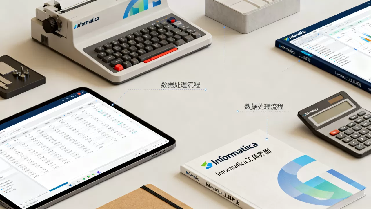 informatica_是什么?,怎么使用 informatica_是什么?,怎么使用