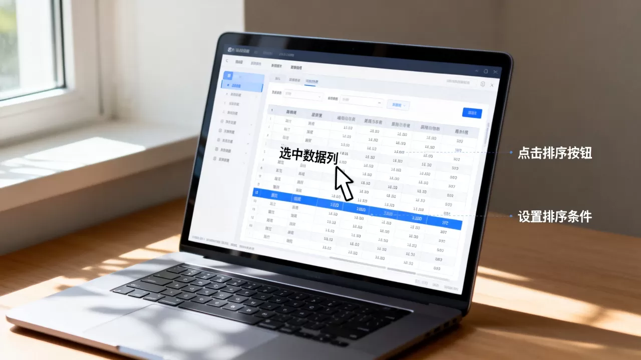 isnan函数如何使用高级表格后台排序,怎么设置? isnan函数如何使用高级表格后台排序,怎么设置?