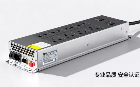 广东pdu服务器电源厂家有哪些靠谱的？，哪家好？