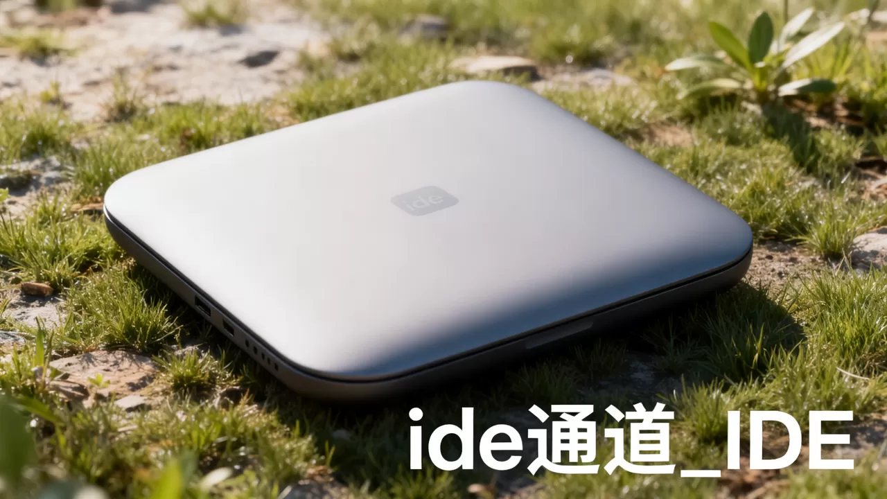 ide通道_IDE ide通道_IDE