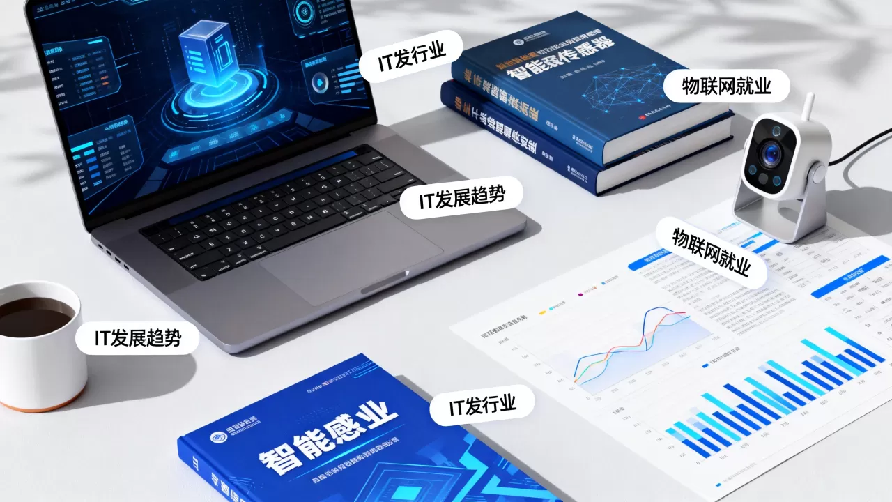 IT行业发展趋势有哪些?,物联网高层班好就业吗? IT行业发展趋势有哪些?,物联网高层班好就业吗?