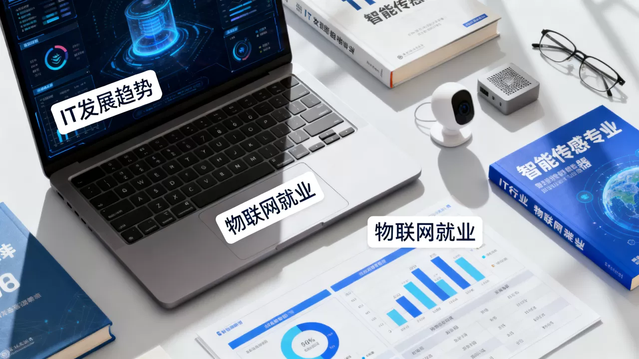 IT行业发展趋势有哪些?,物联网高层班好就业吗? IT行业发展趋势有哪些?,物联网高层班好就业吗?