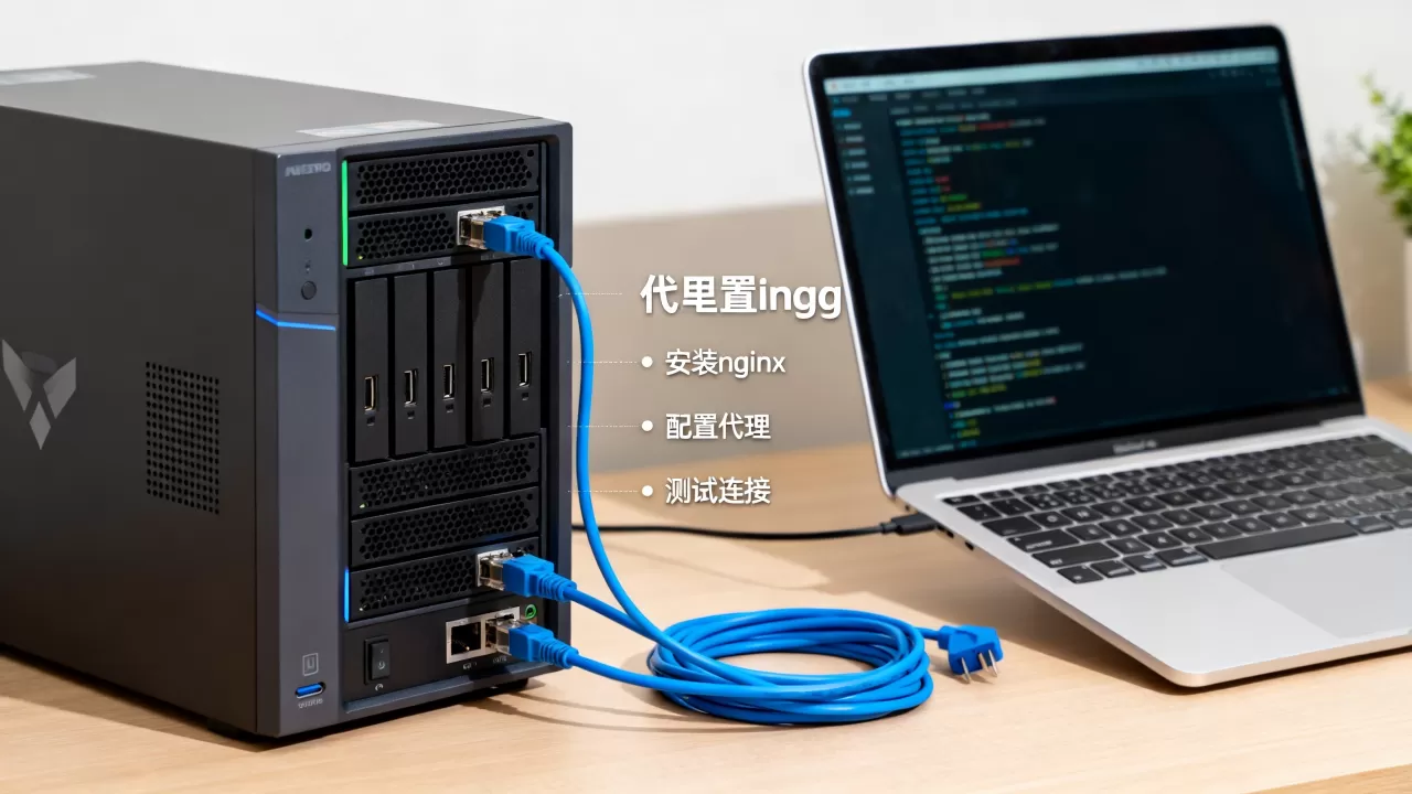 如何为代理服务器安装配置nginx,常见问题有哪些? 如何为代理服务器安装配置nginx,常见问题有哪些?