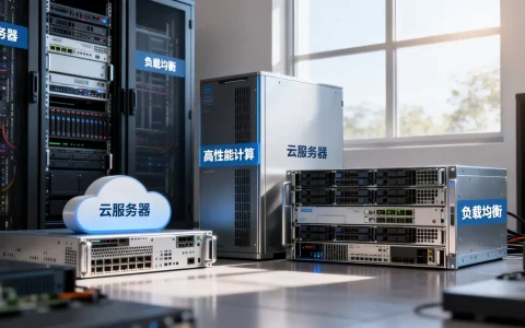 app运维公司都提供哪些服务器，哪家好？