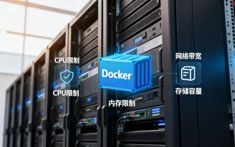 一台服务器能运行多少个Docker容器，有哪些限制？