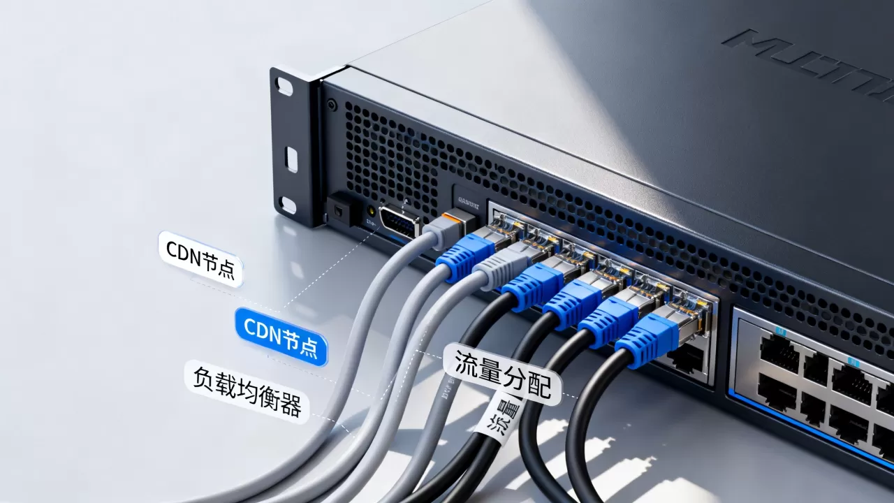 服务器cdn防御基本概念是什么,怎么配置? 服务器cdn防御基本概念是什么,怎么配置?