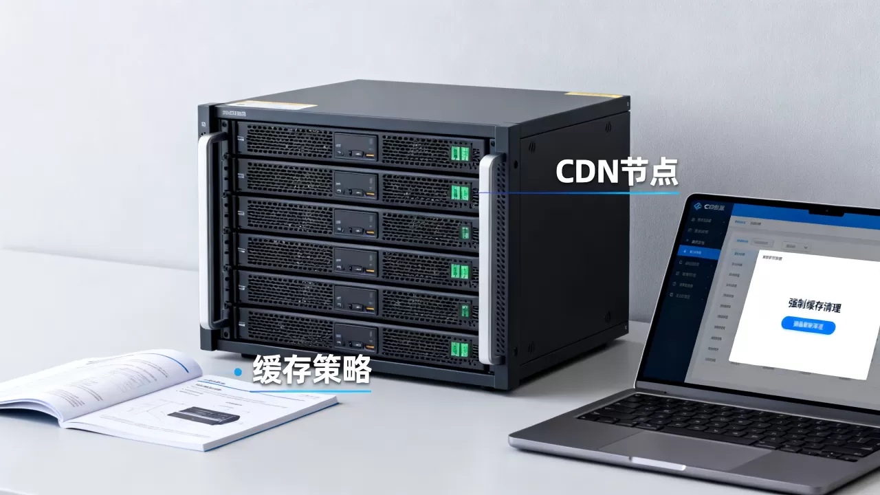 服务器CDN强制缓存清理怎么操作,有哪些方法? 服务器CDN强制缓存清理怎么操作,有哪些方法?