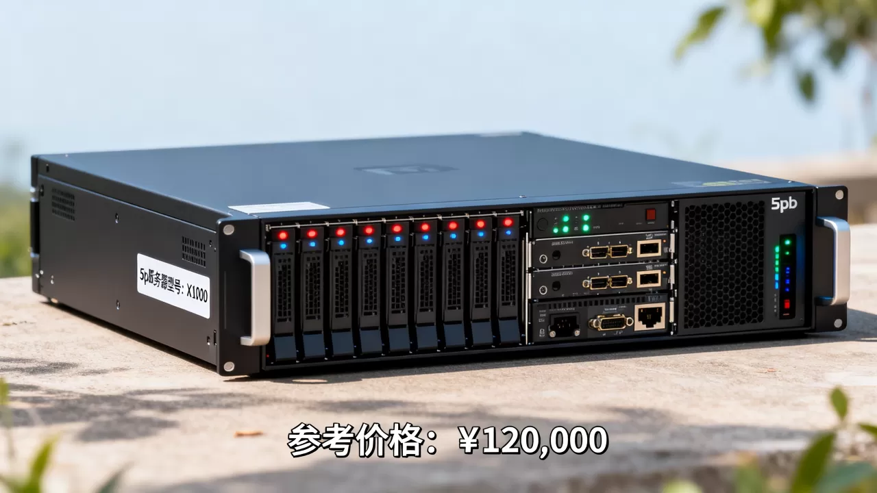 5pb服务器一套多少钱,哪个型号性价比高? 5pb服务器一套多少钱,哪个型号性价比高?