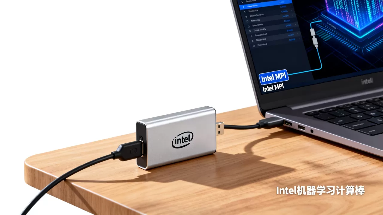 Intel机器学习计算棒怎么用？，Intel MPI是什么