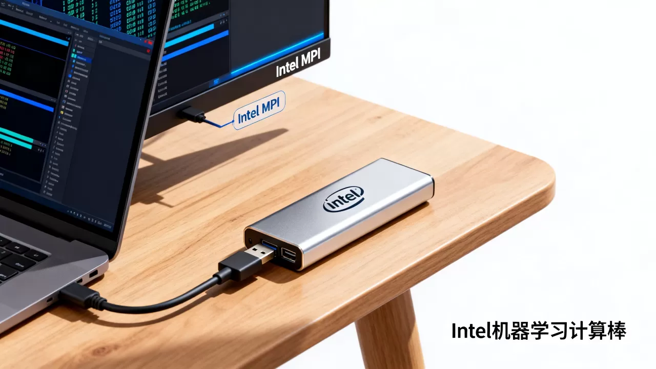 Intel机器学习计算棒怎么用？，Intel MPI是什么