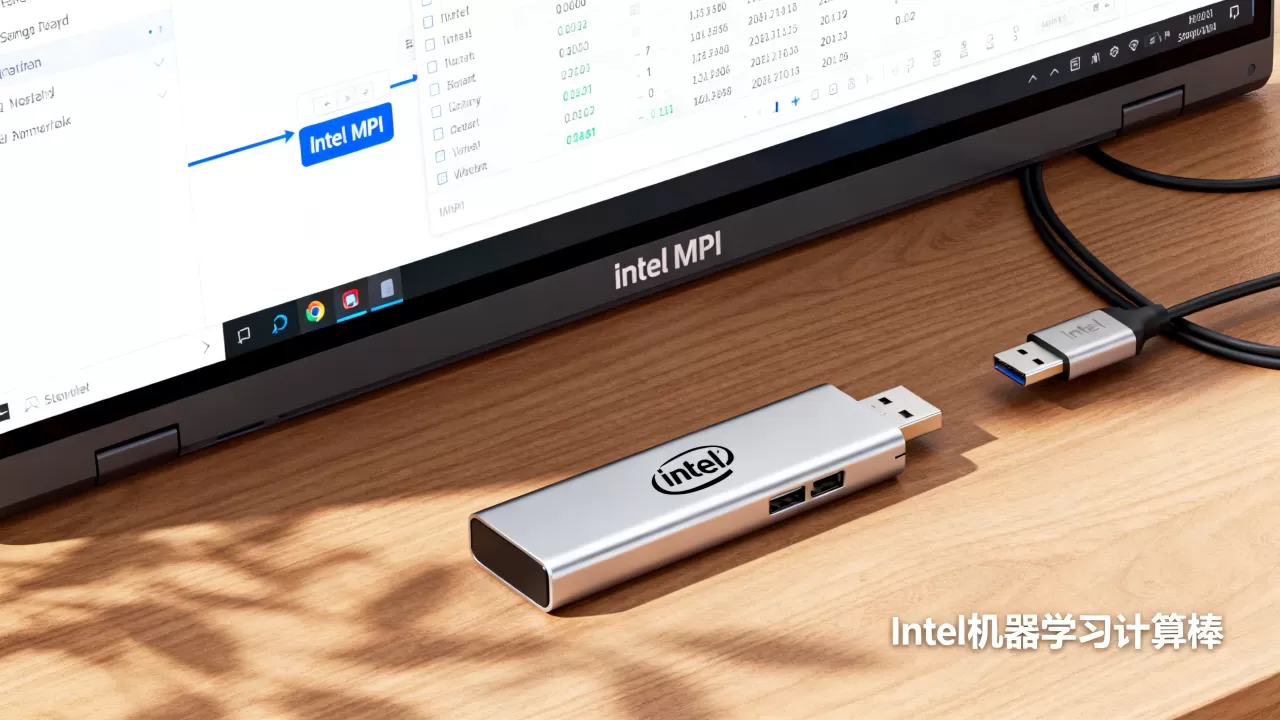 Intel机器学习计算棒怎么用？，Intel MPI是什么