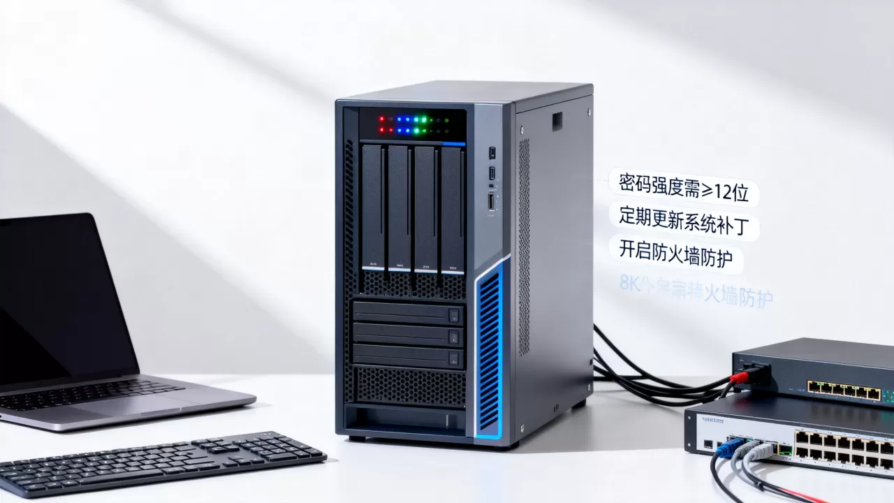 服务器安全配置怎么做才安全,有哪些注意事项? 服务器安全配置怎么做才安全,有哪些注意事项?
