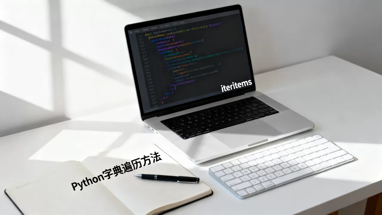 iteritems_在Python中是什么？，怎么用