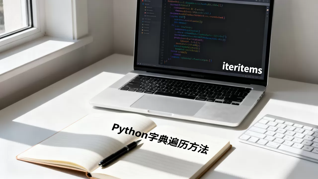 iteritems_在Python中是什么？，怎么用