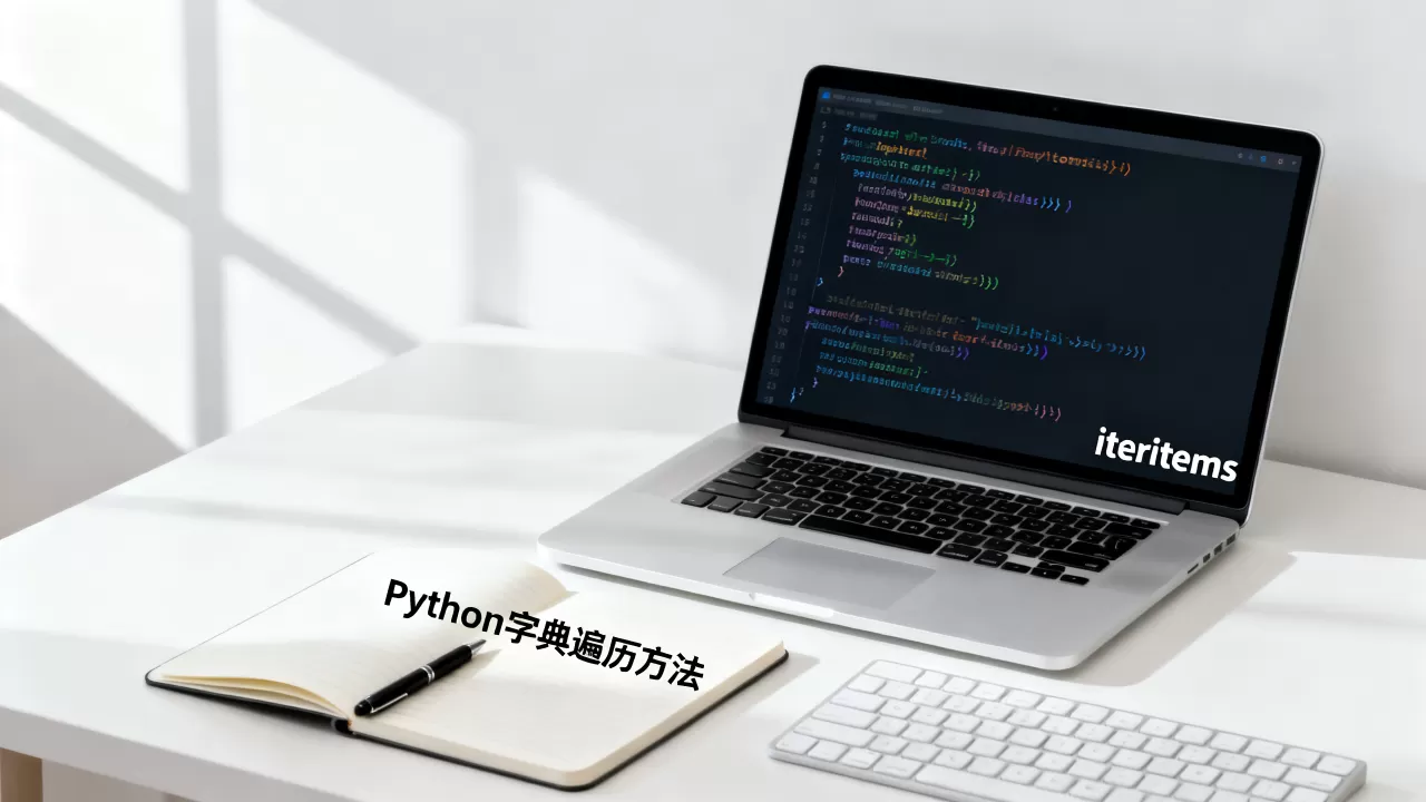 iteritems_在Python中是什么？，怎么用