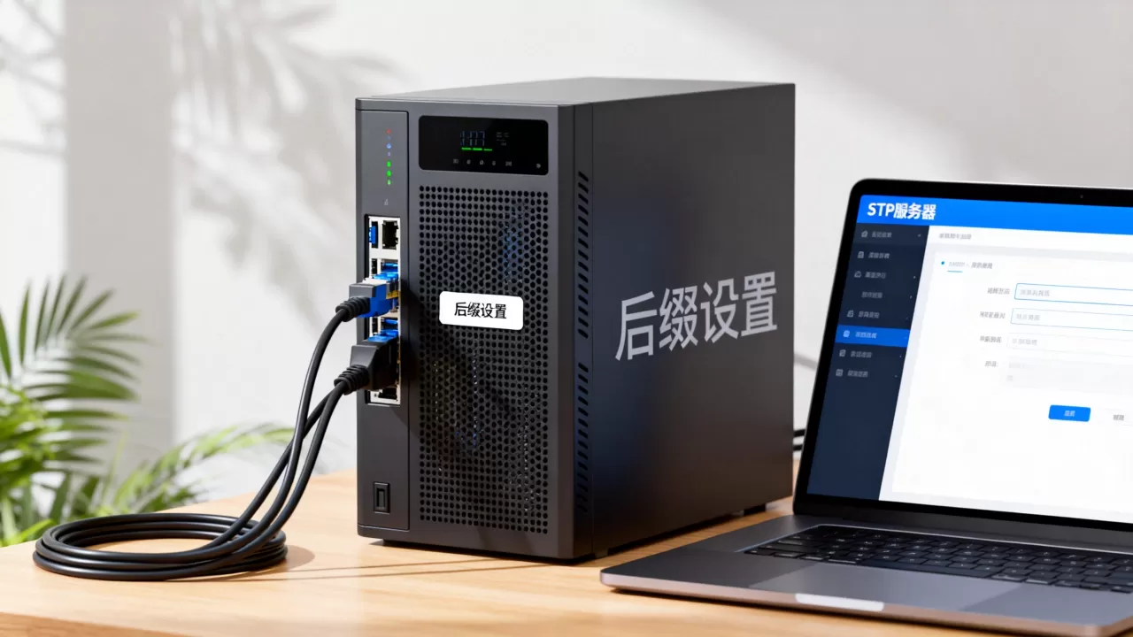 FTP服务器的后缀是什么意思？，怎么设置