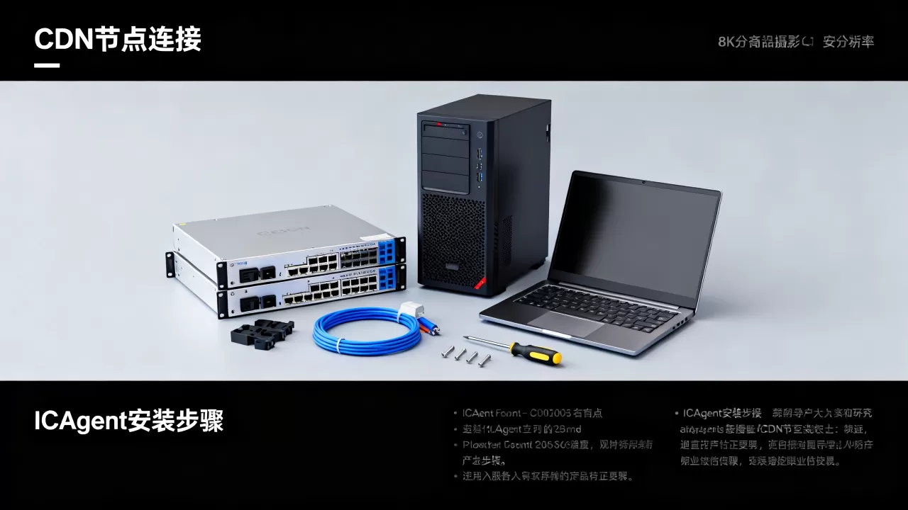 服务器IP挂CDN做跳板安全吗,怎么安装ICAgent? 服务器IP挂CDN做跳板安全吗,怎么安装ICAgent?