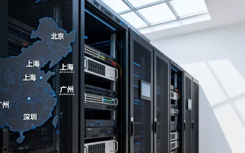 5e服务器究竟在哪些城市，哪个城市延迟最低最稳定？