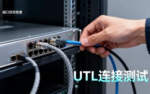服务器utl怎么确定可不可以用呢，怎么用