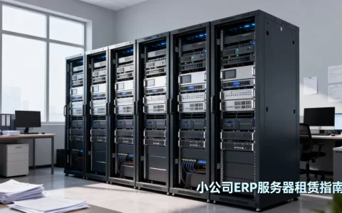 小公司租个ERP服务器到底多少钱，怎么租便宜