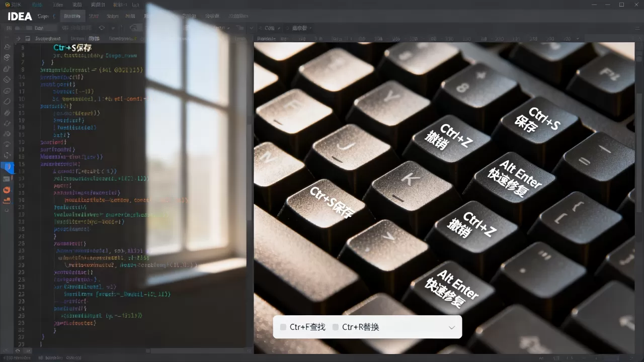 IDEA常用快捷键有哪些,快捷键功能简介怎么用? IDEA常用快捷键有哪些,快捷键功能简介怎么用?
