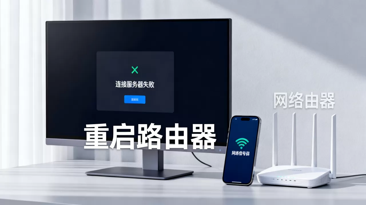 cf为什么连接不上服务器失败怎么办啊 cf为什么连接不上服务器失败怎么办啊